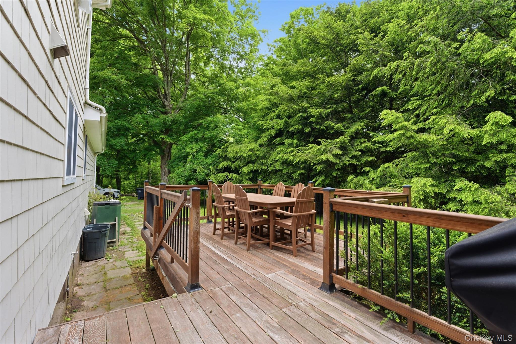Single Family High Ridge Road Westchester County, NY 10576, MLS-1007052-35
