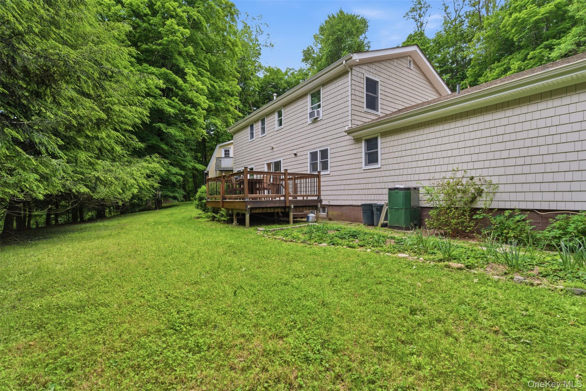Single Family High Ridge Road Westchester County, NY 10576, MLS-1007052-37