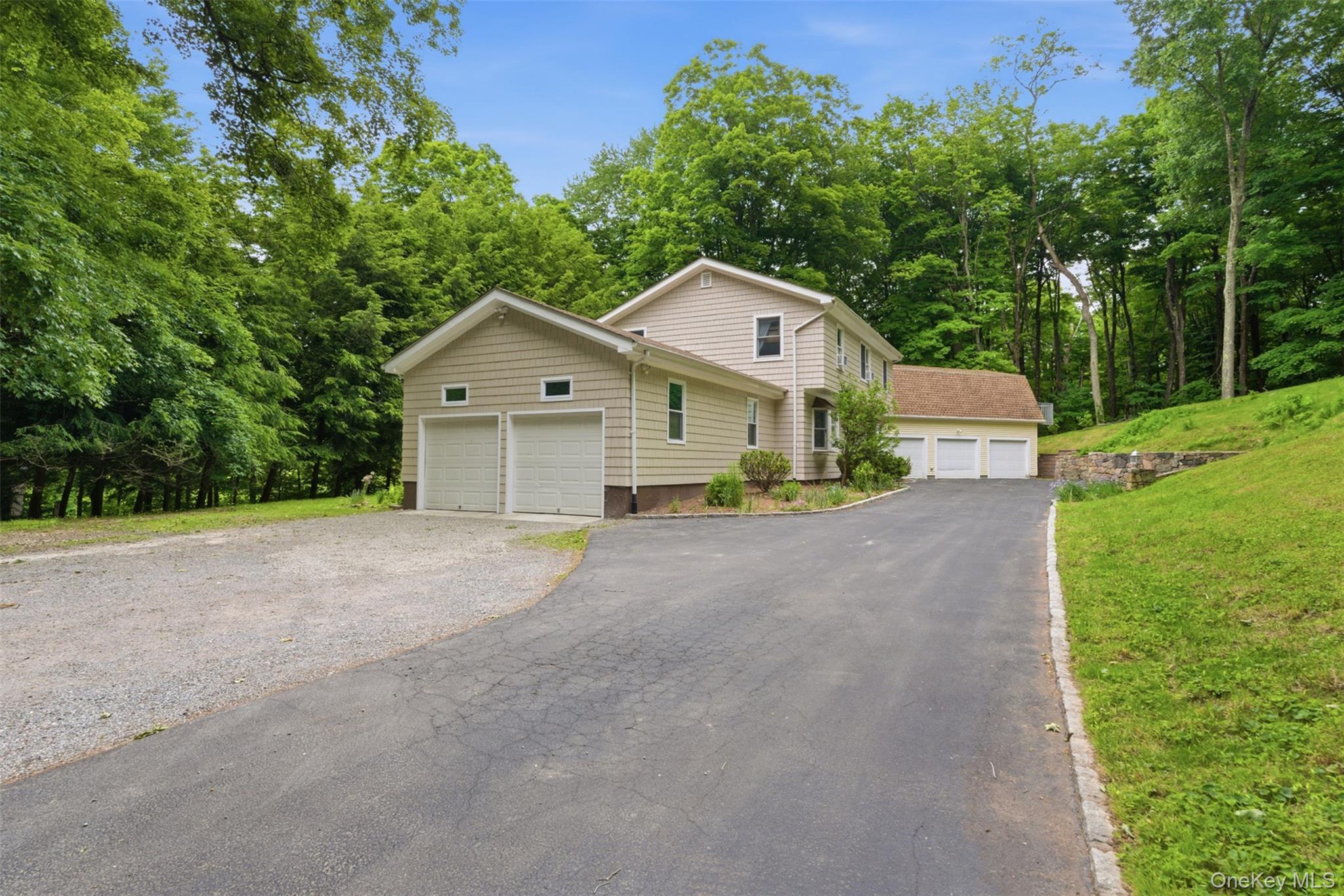 Single Family High Ridge Road Westchester County, NY 10576, MLS-1007052-38