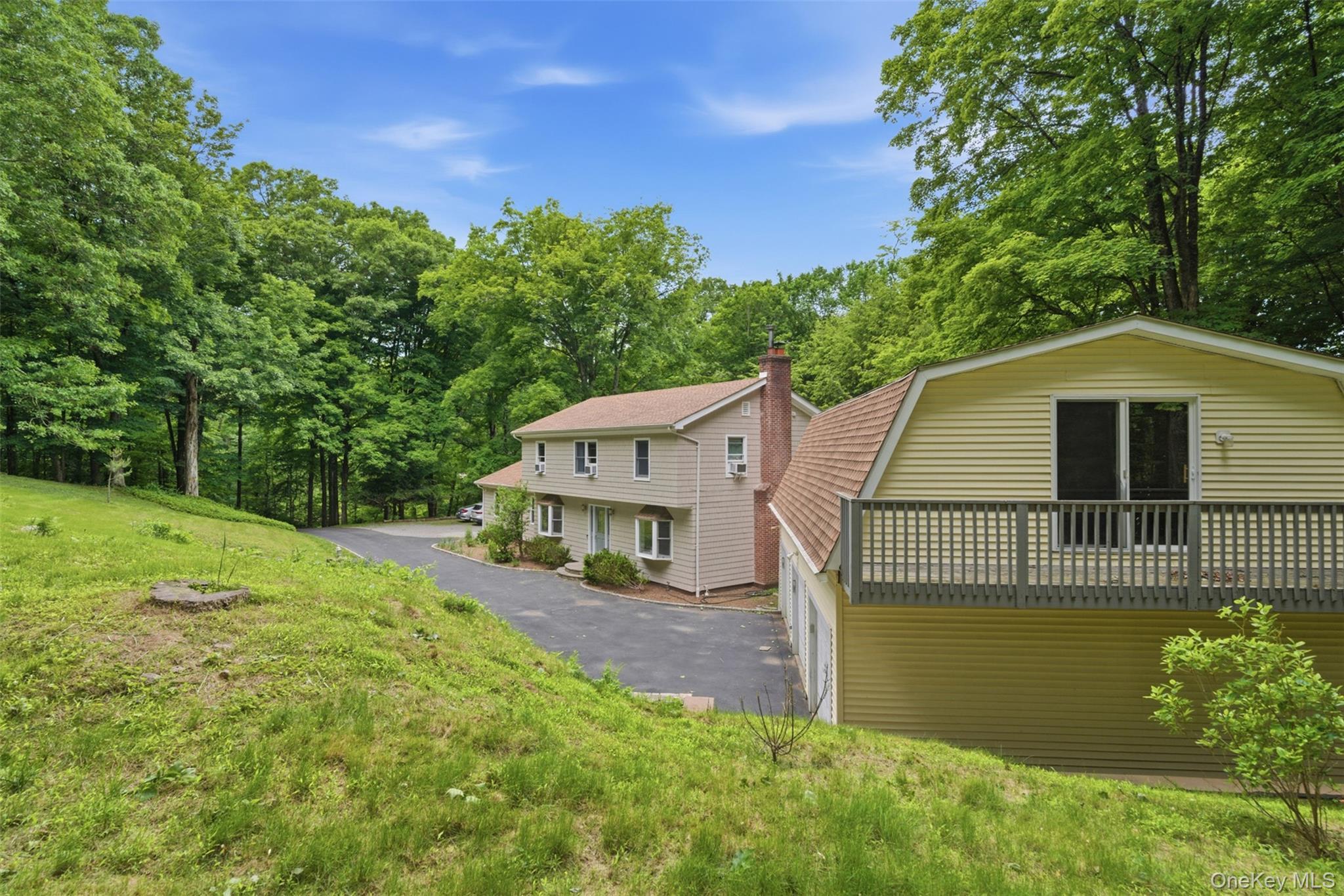 Single Family High Ridge Road Westchester County, NY 10576, MLS-1007052-39