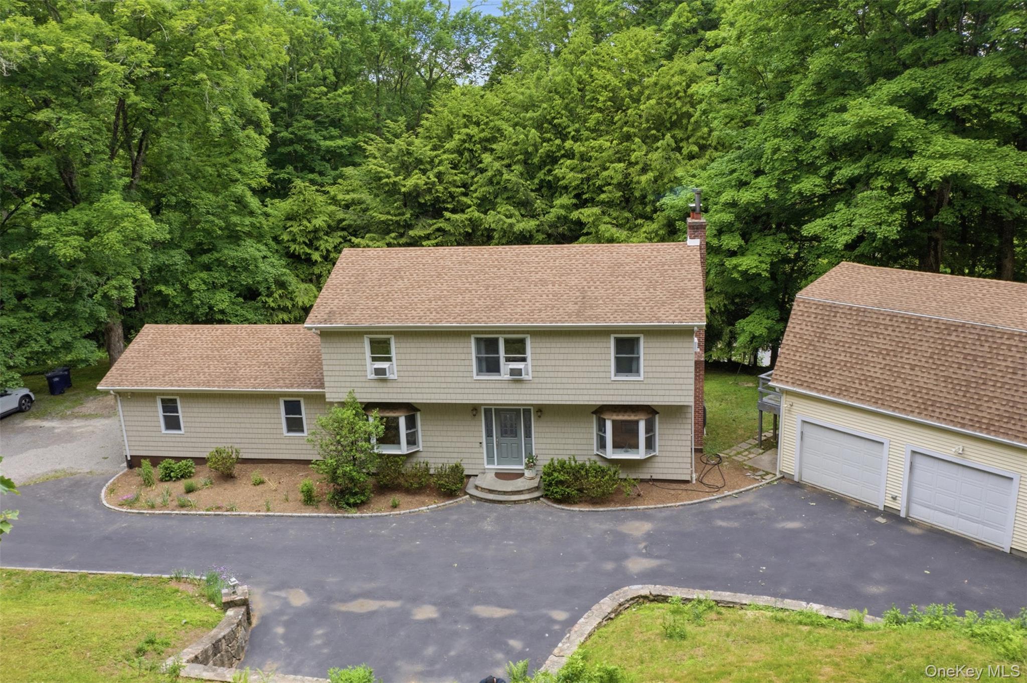 Single Family High Ridge Road Westchester County, NY 10576, MLS-1007052-4
