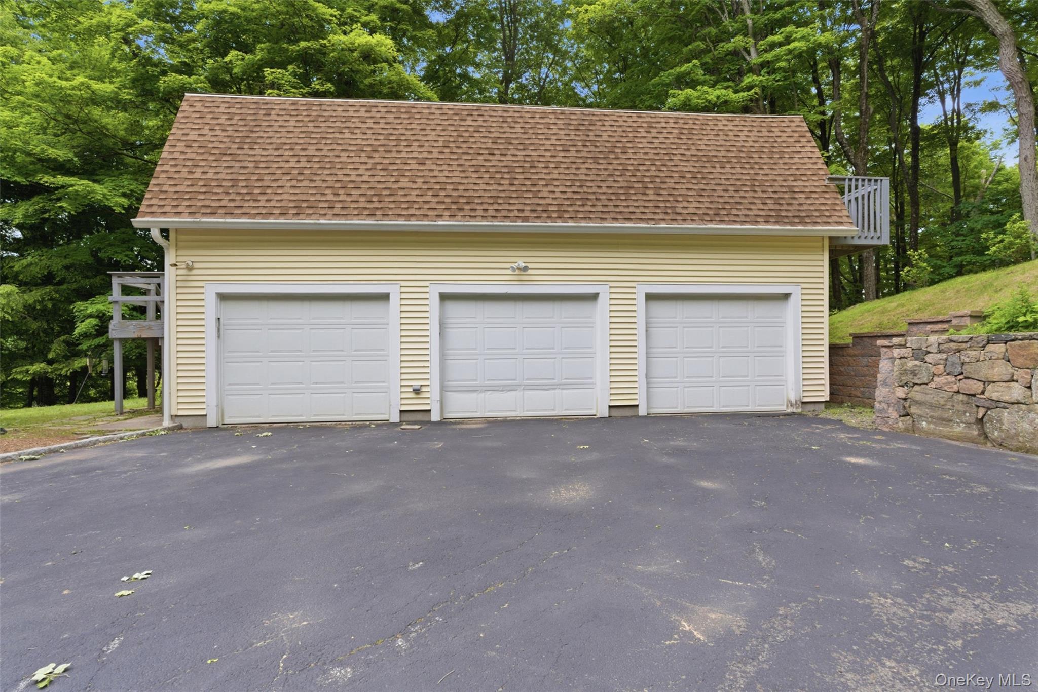 Single Family High Ridge Road Westchester County, NY 10576, MLS-1007052-40