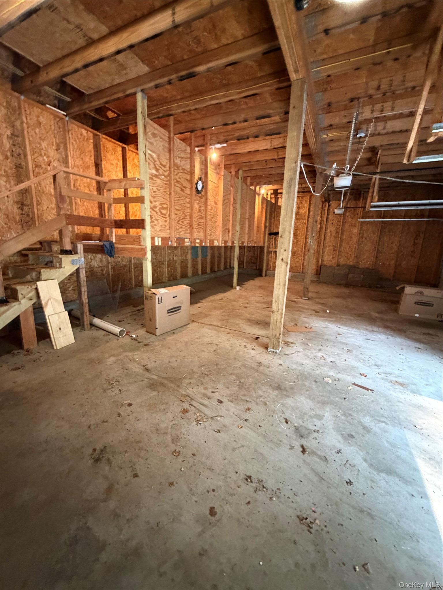 Single Family High Ridge Road Westchester County, NY 10576, MLS-1007052-41