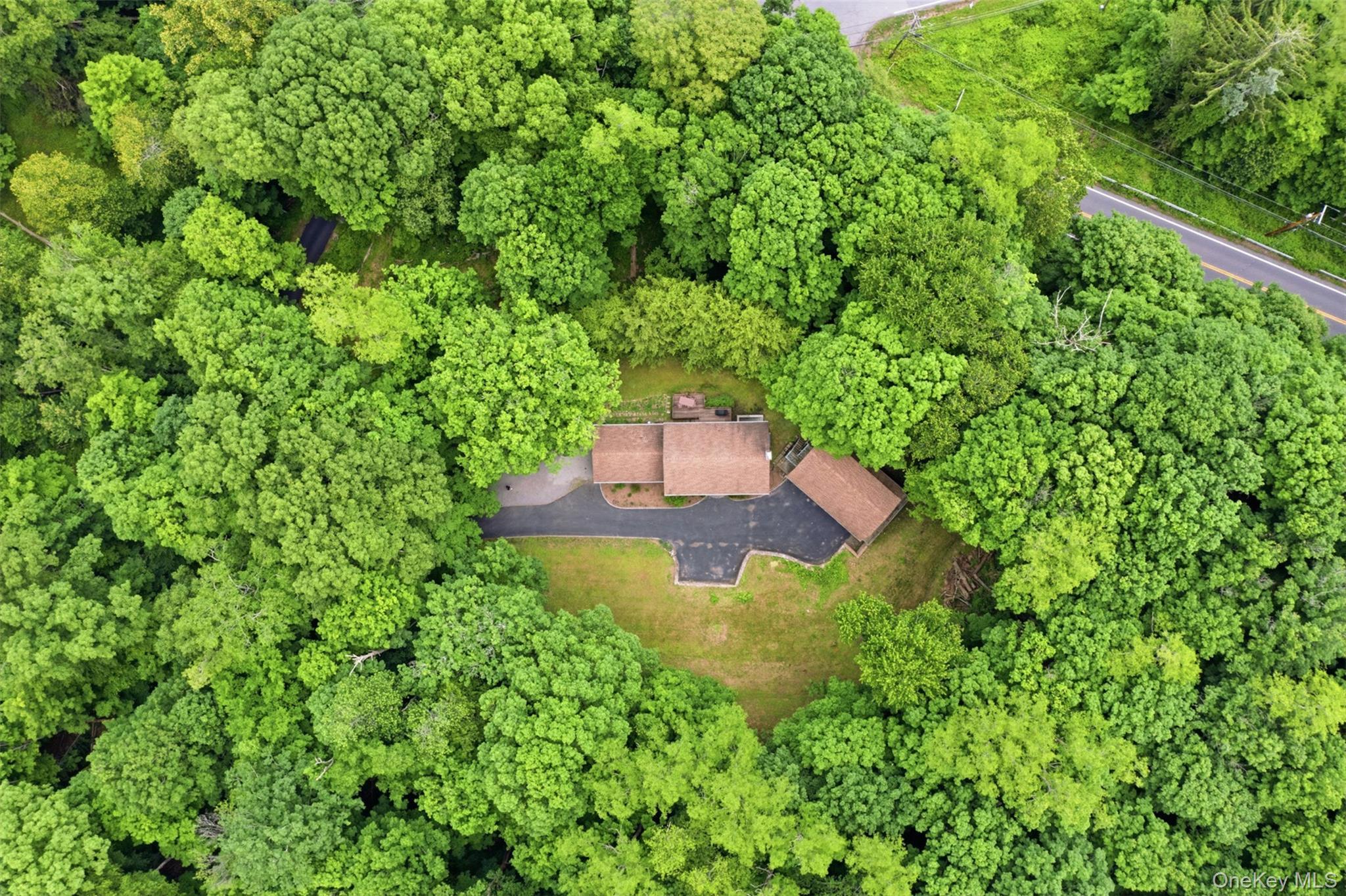 Single Family High Ridge Road Westchester County, NY 10576, MLS-1007052-42