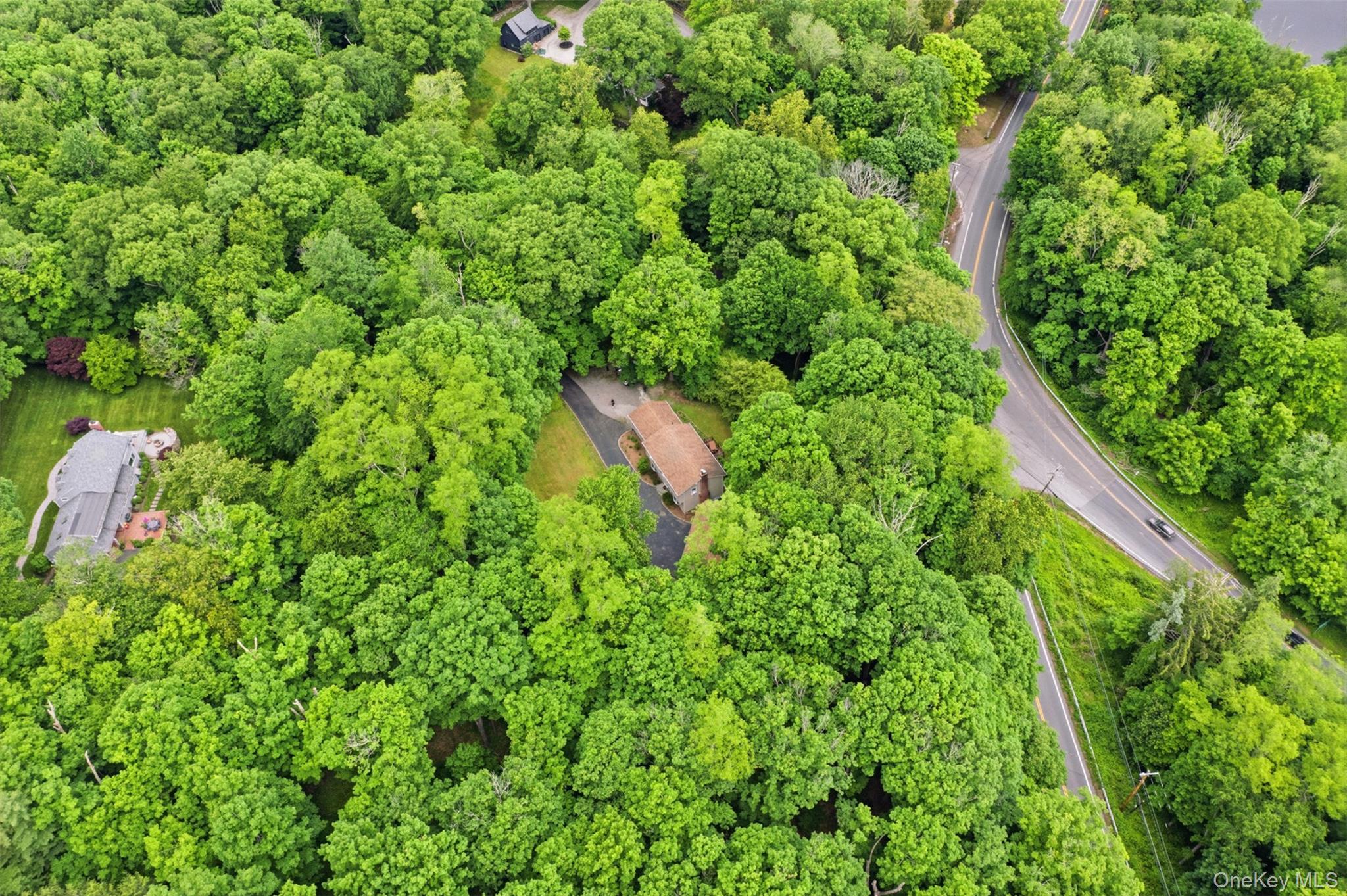 Single Family High Ridge Road  Westchester County, NY 10576, MLS-1007052-43