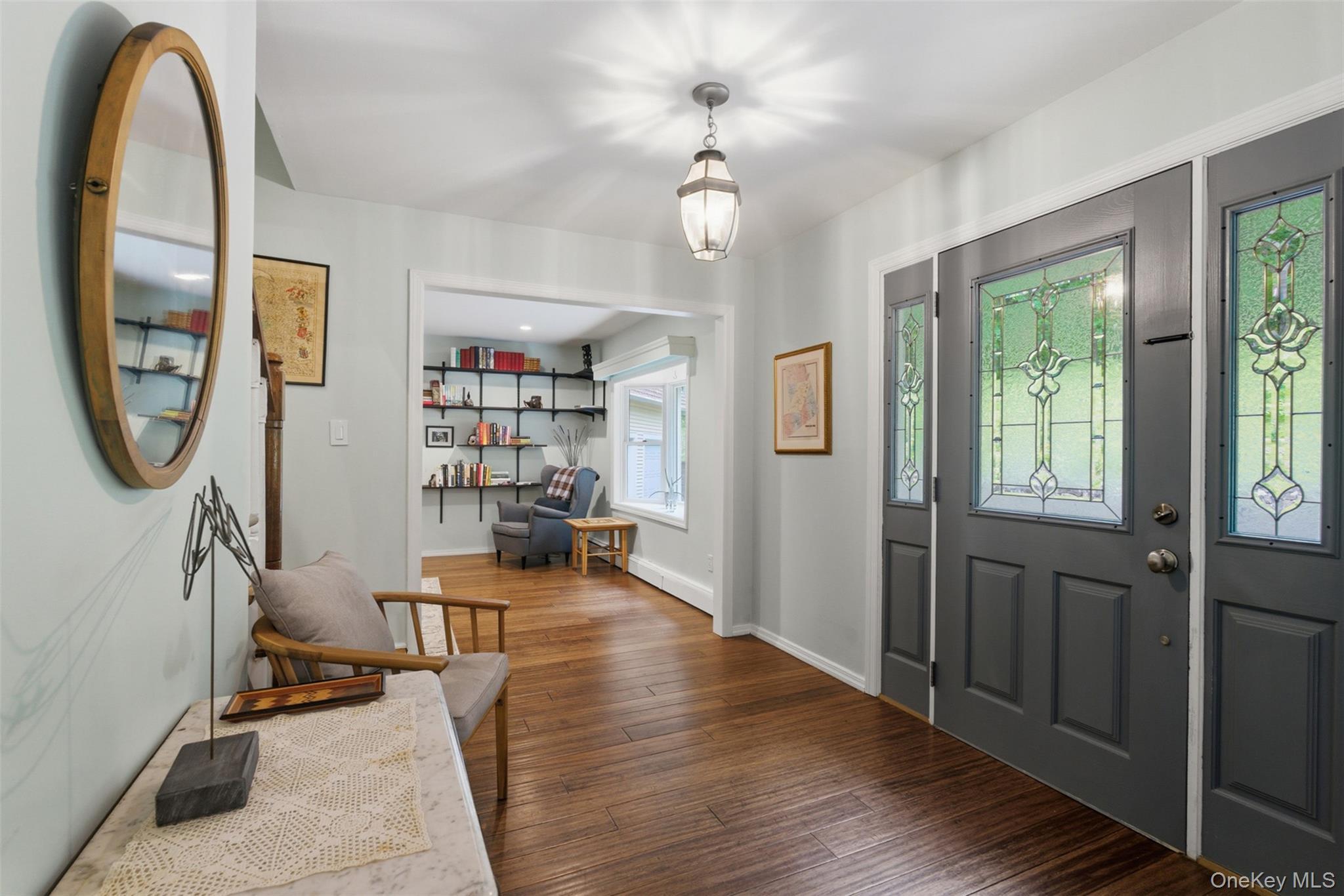 Single Family High Ridge Road Westchester County, NY 10576, MLS-1007052-5