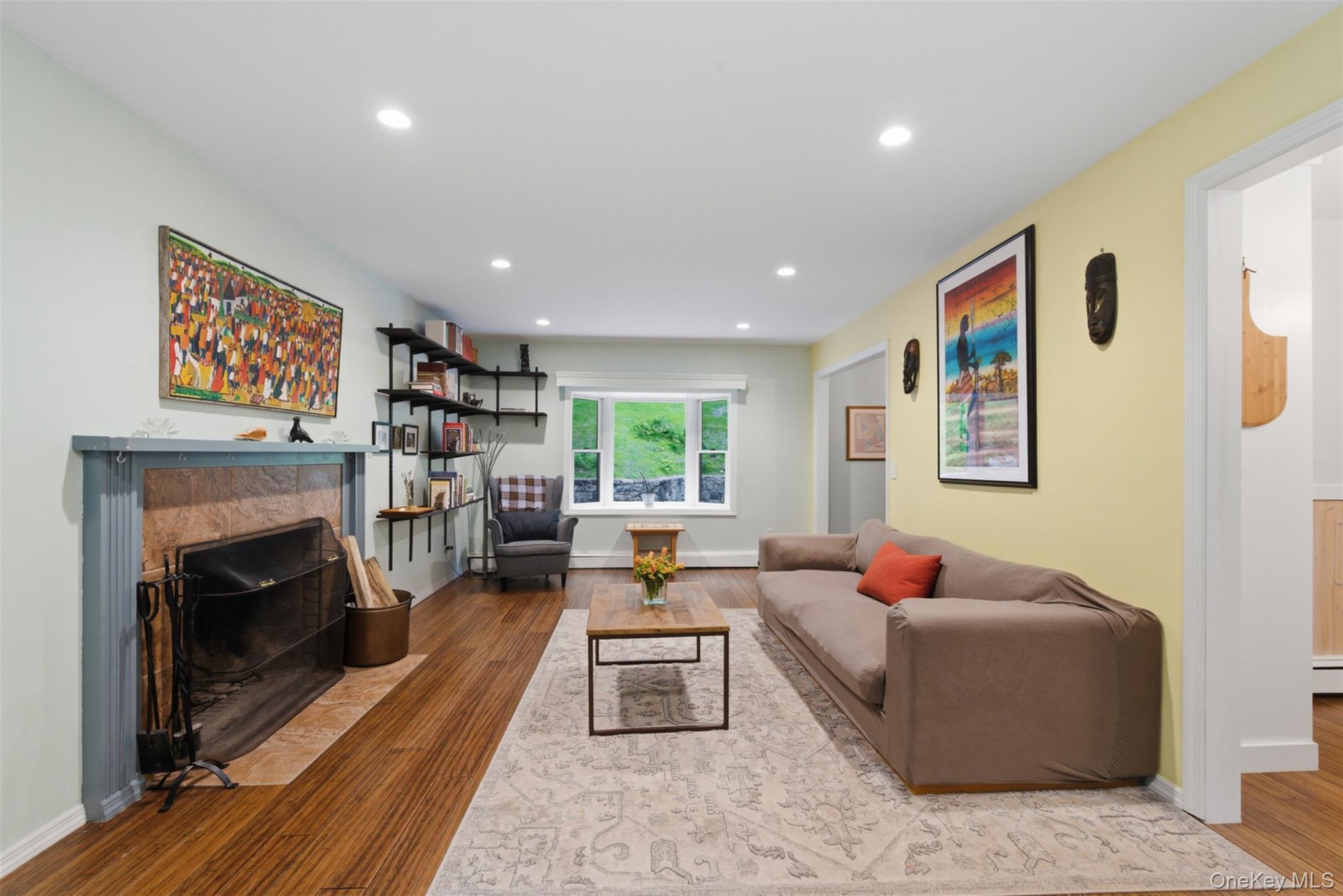 Single Family High Ridge Road Westchester County, NY 10576, MLS-1007052-6