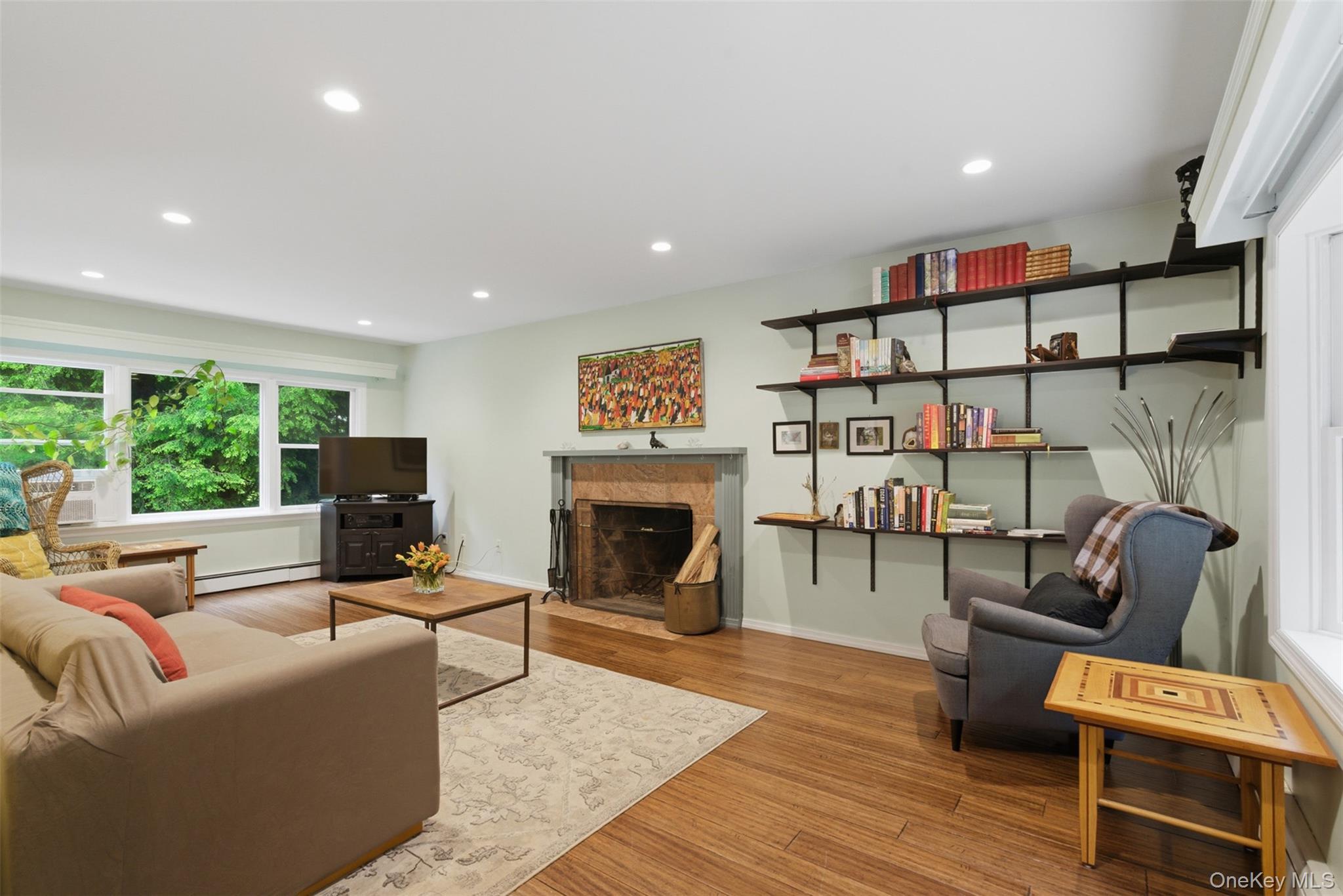 Single Family High Ridge Road Westchester County, NY 10576, MLS-1007052-7