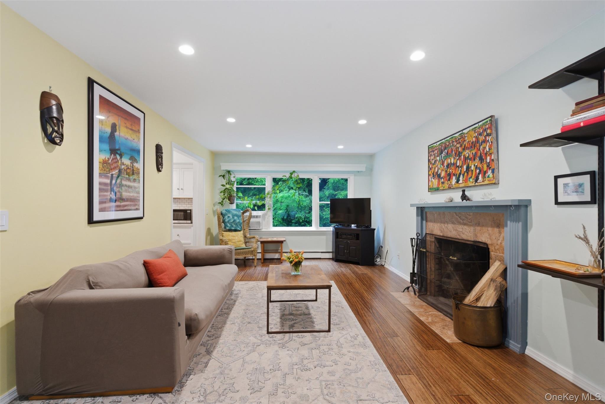 Single Family High Ridge Road Westchester County, NY 10576, MLS-1007052-8