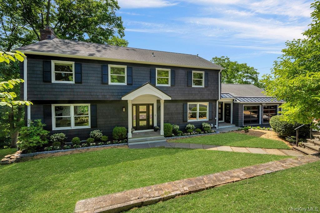 Single Family Walden Road  Westchester County, NY 10591, MLS-1007053-3