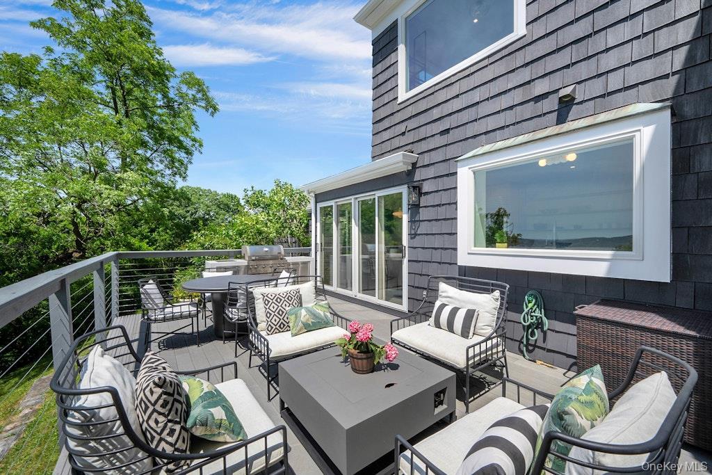Single Family Walden Road  Westchester County, NY 10591, MLS-1007053-45