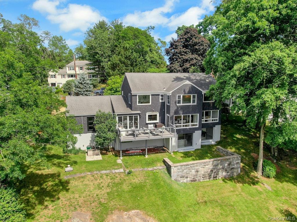 Single Family Walden Road  Westchester County, NY 10591, MLS-1007053-47