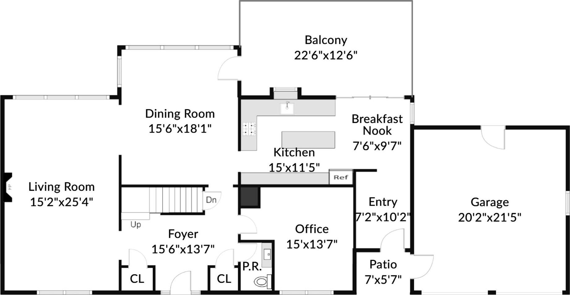 Single Family Walden Road  Westchester County, NY 10591, MLS-1007053-48