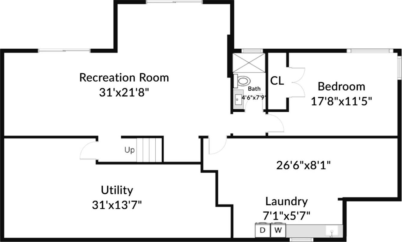 Single Family Walden Road  Westchester County, NY 10591, MLS-1007053-49
