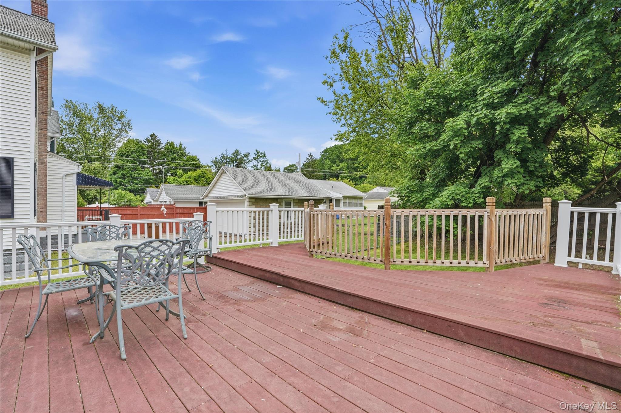 Single Family Andrew Street Ulster County, NY 12401, MLS-1007067-16