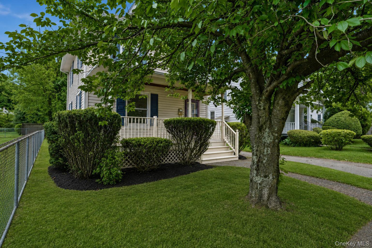 Single Family Andrew Street Ulster County, NY 12401, MLS-1007067-2