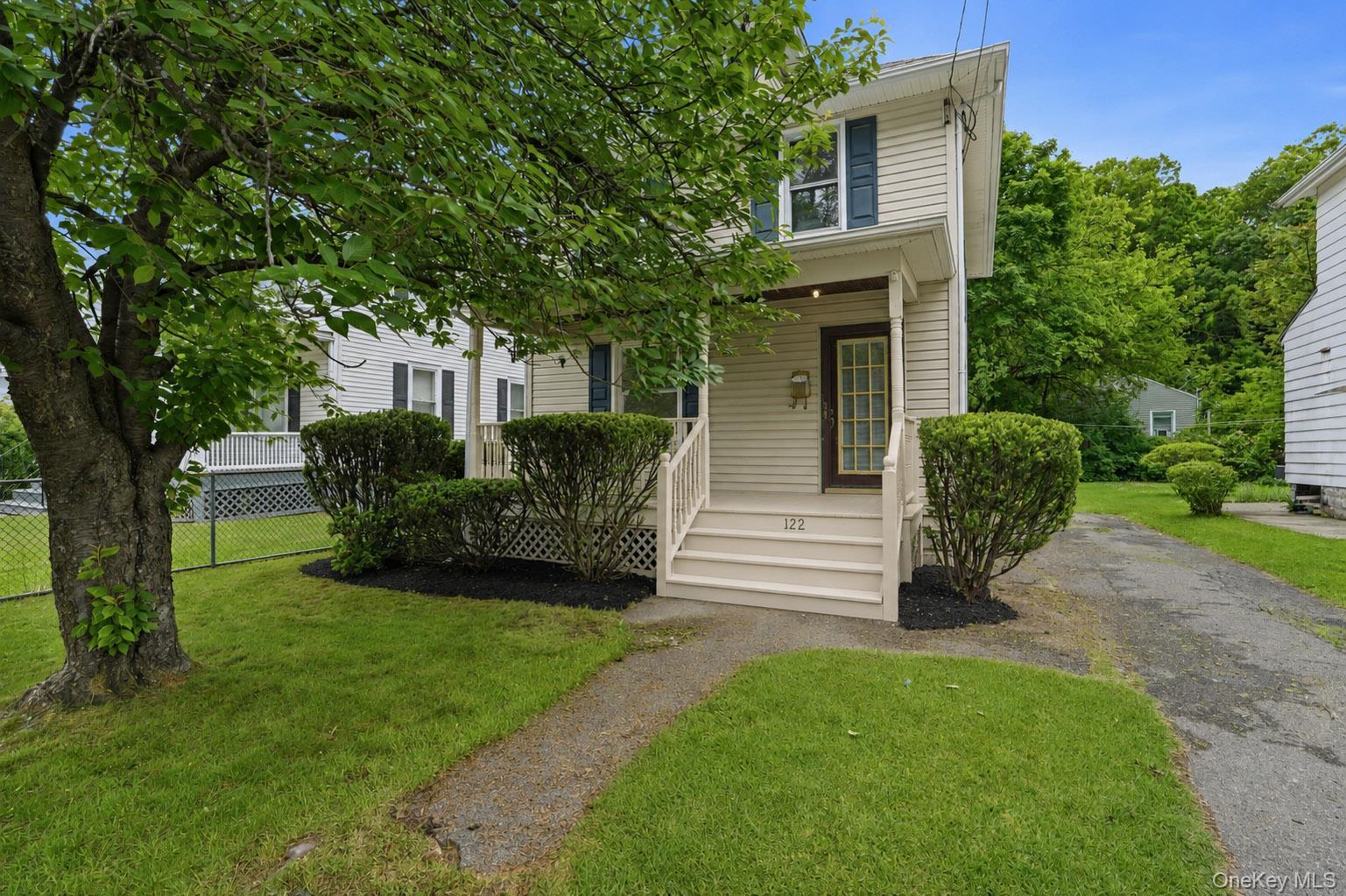 Single Family Andrew Street Ulster County, NY 12401, MLS-1007067-3