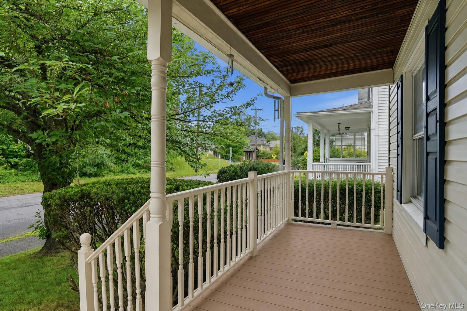 Single Family Andrew Street Ulster County, NY 12401, MLS-1007067-4