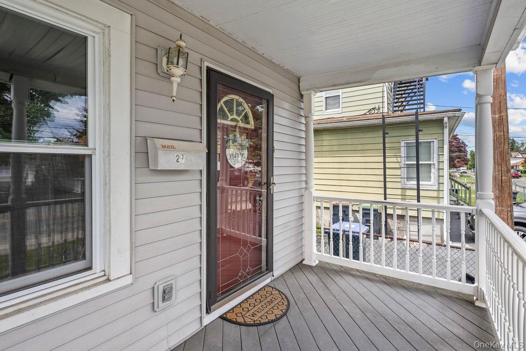 Single Family Blauvelt Avenue  Rockland County, NY 10993, MLS-1007079-2