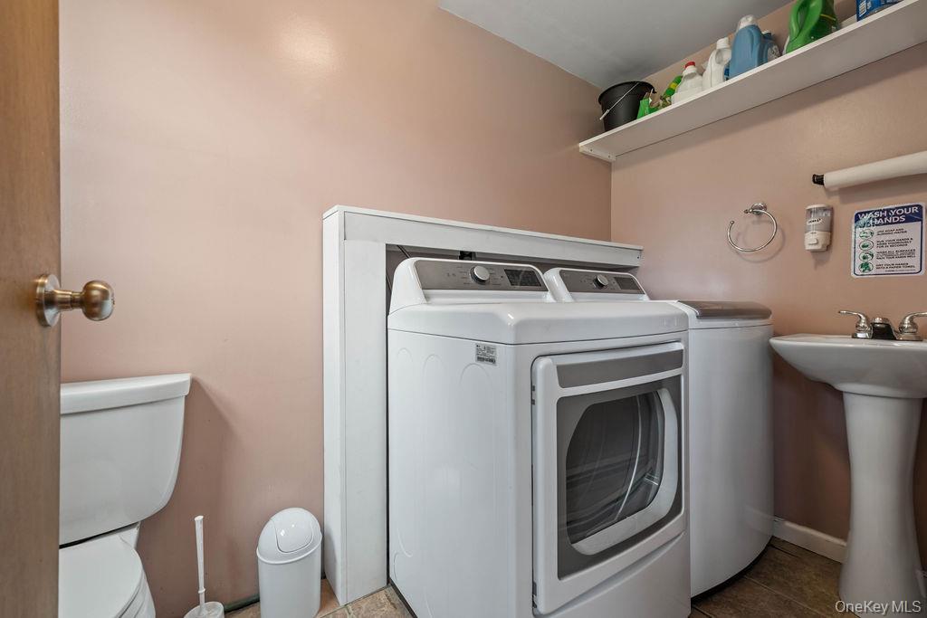 Single Family Blauvelt Avenue  Rockland County, NY 10993, MLS-1007079-21