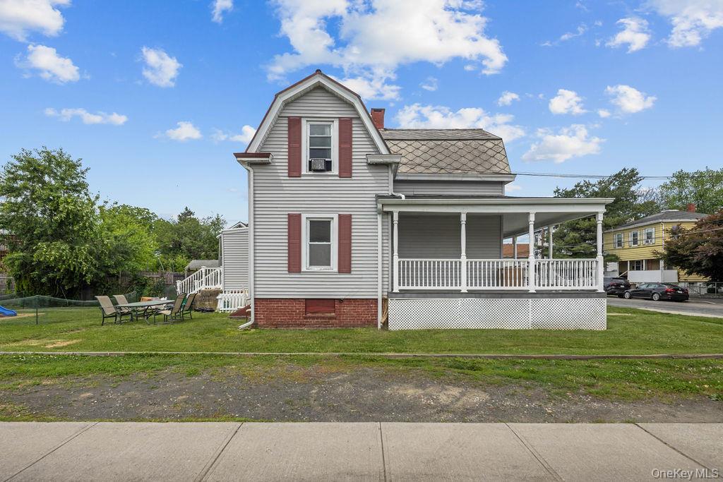 Single Family Blauvelt Avenue  Rockland County, NY 10993, MLS-1007079-23