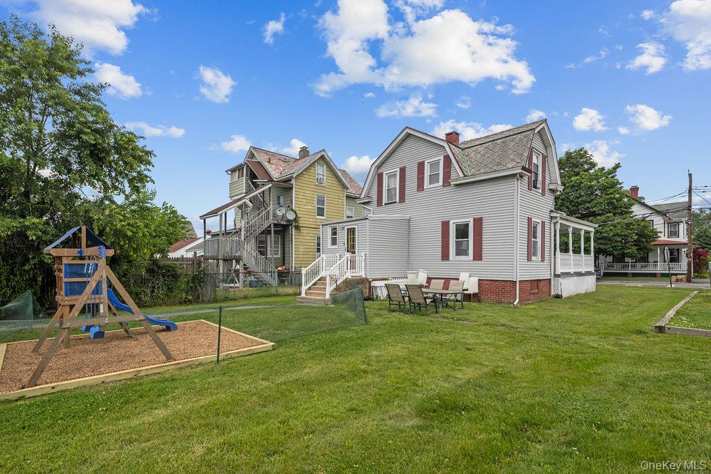 Single Family Blauvelt Avenue  Rockland County, NY 10993, MLS-1007079-24
