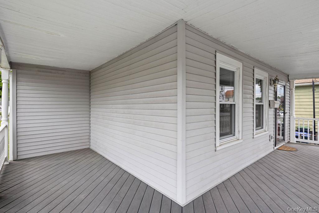 Single Family Blauvelt Avenue  Rockland County, NY 10993, MLS-1007079-3