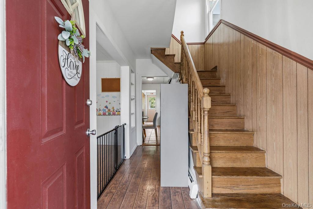 Single Family Blauvelt Avenue  Rockland County, NY 10993, MLS-1007079-4