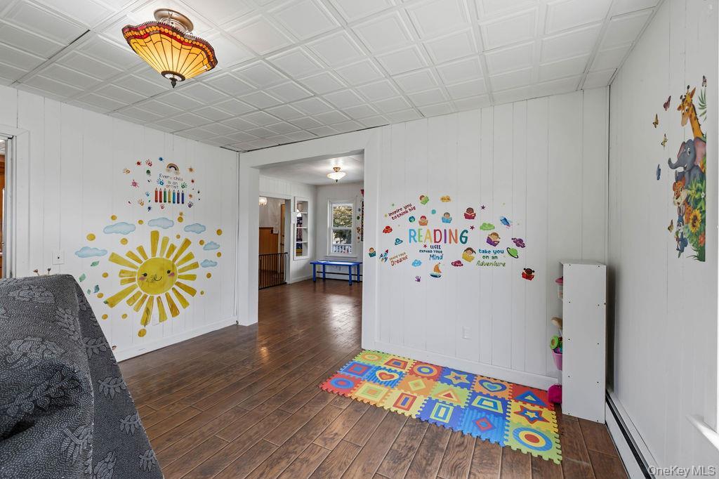 Single Family Blauvelt Avenue  Rockland County, NY 10993, MLS-1007079-6