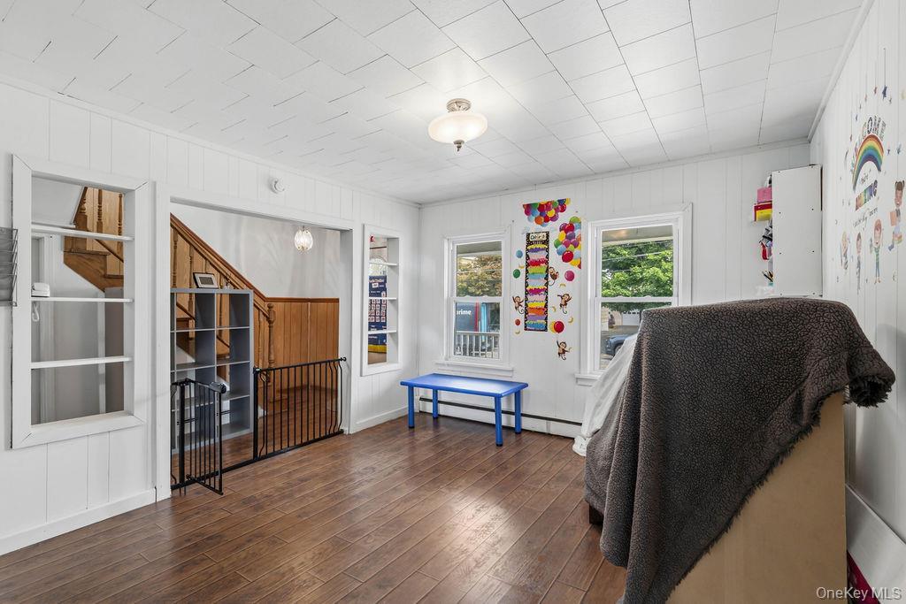 Single Family Blauvelt Avenue  Rockland County, NY 10993, MLS-1007079-8