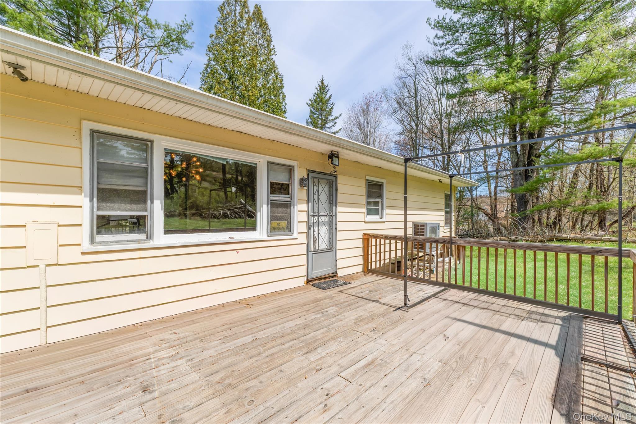 Single Family Jade Lane Sullivan County, NY 12783, MLS-1007106-18