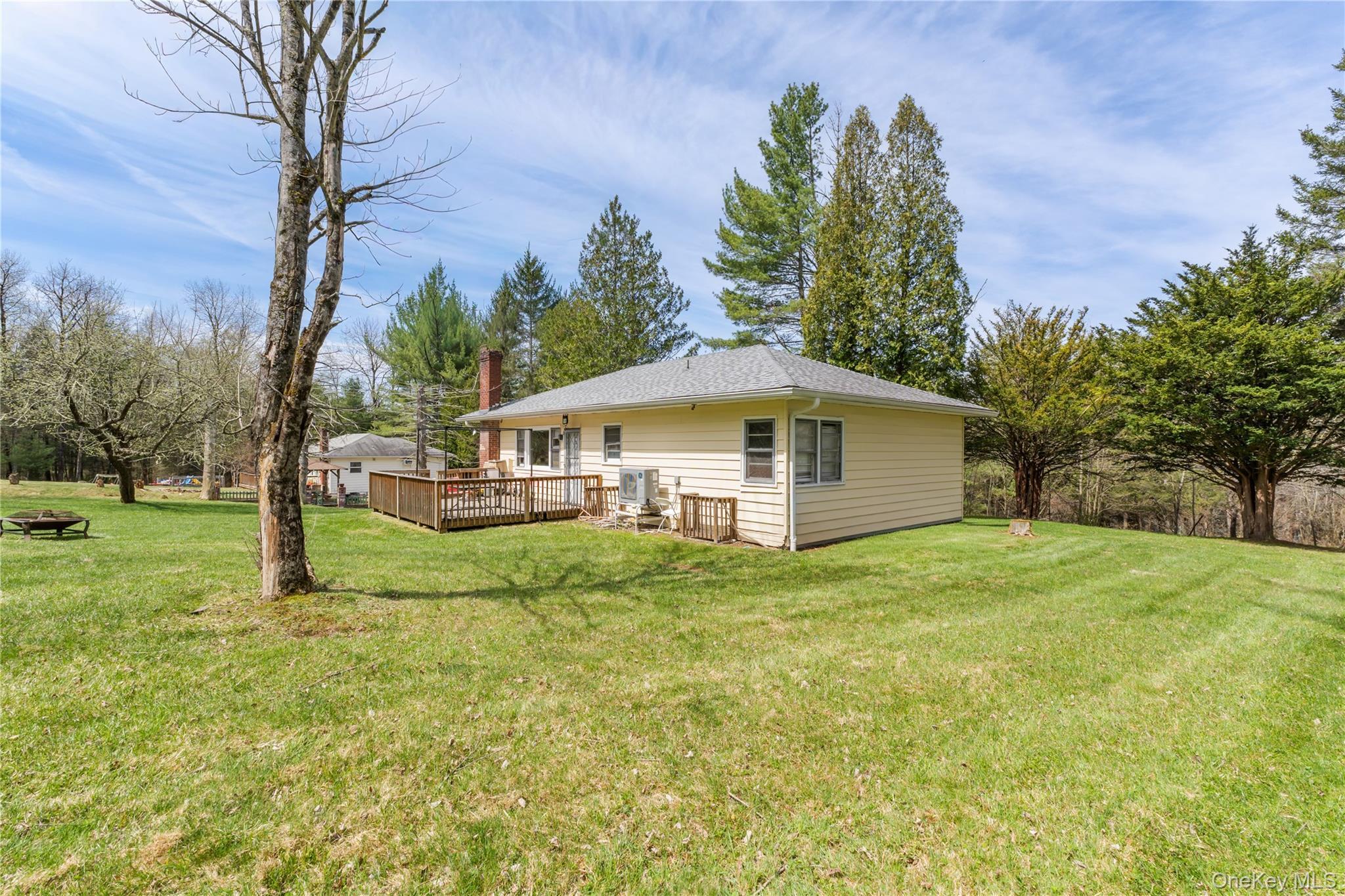 Single Family Jade Lane Sullivan County, NY 12783, MLS-1007106-19