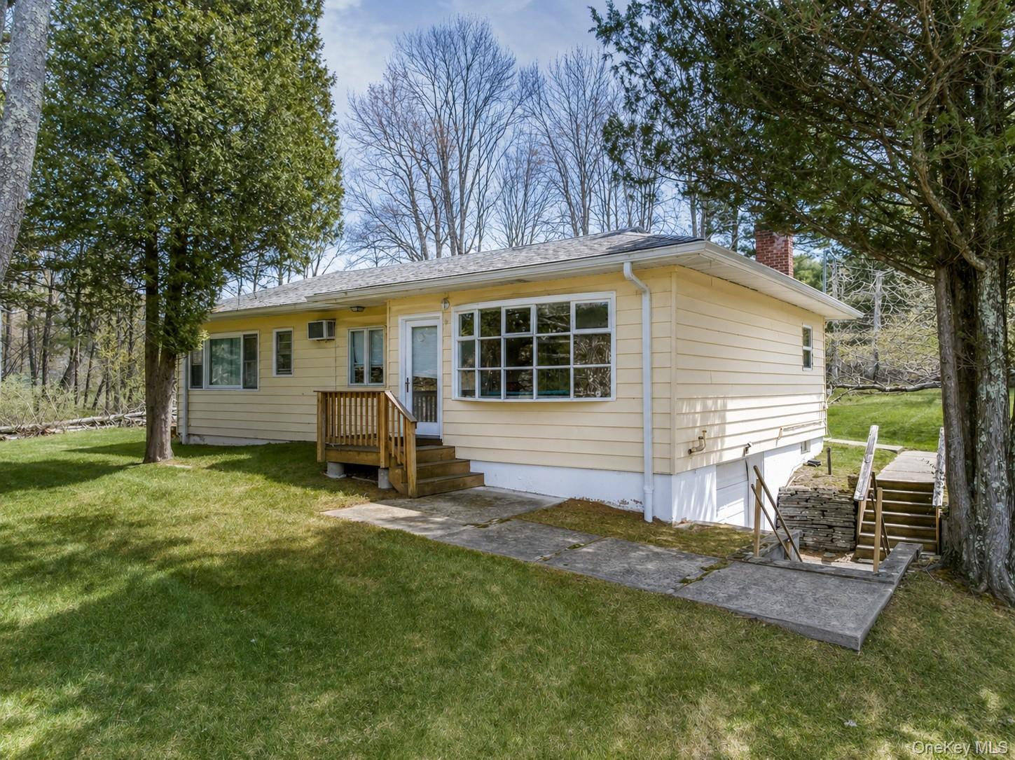 Single Family Jade Lane Sullivan County, NY 12783, MLS-1007106-2