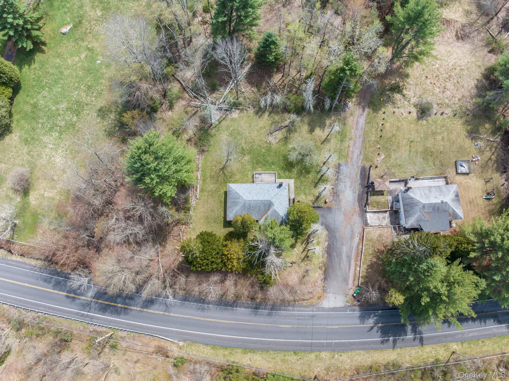 Single Family Jade Lane Sullivan County, NY 12783, MLS-1007106-23