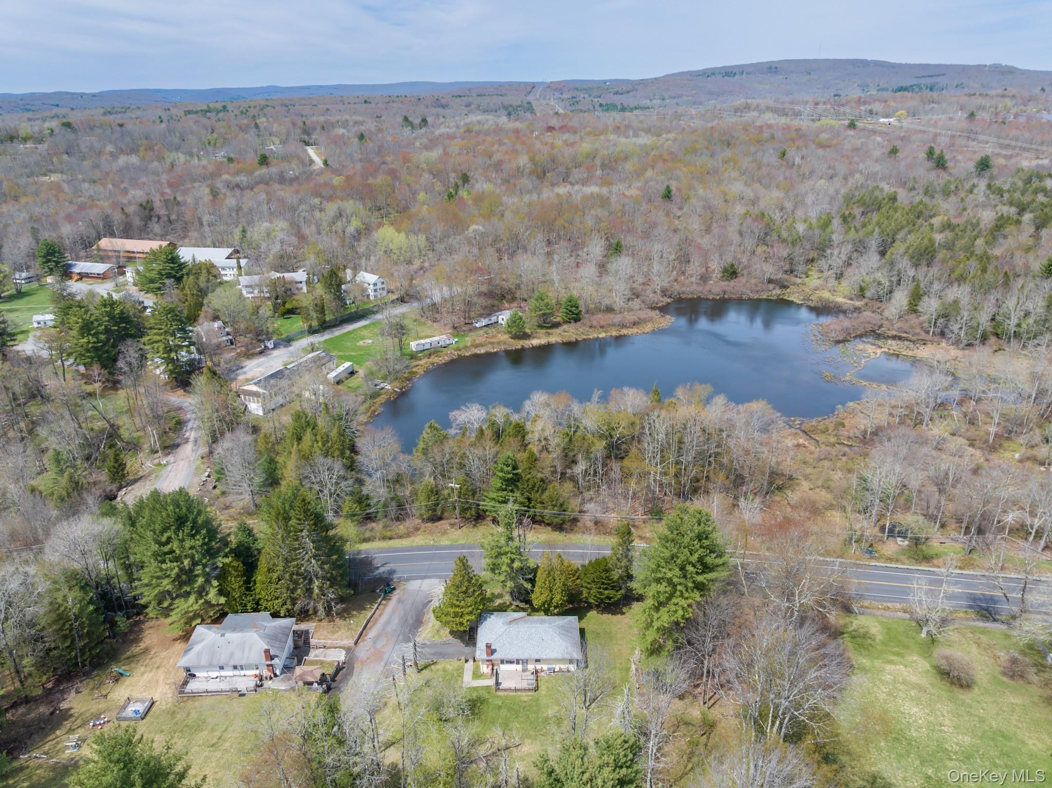 Single Family Jade Lane Sullivan County, NY 12783, MLS-1007106-24