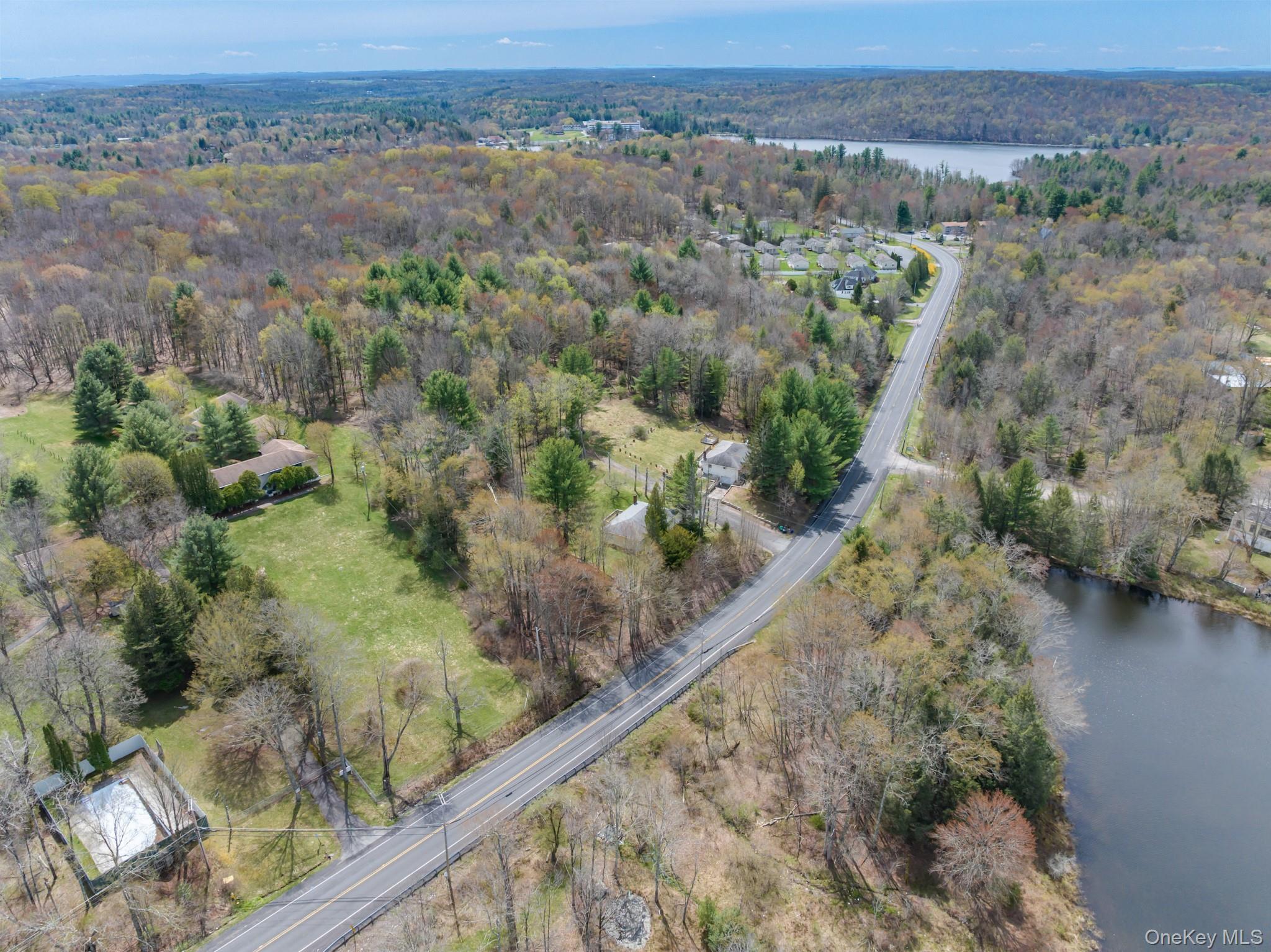 Single Family Jade Lane Sullivan County, NY 12783, MLS-1007106-25