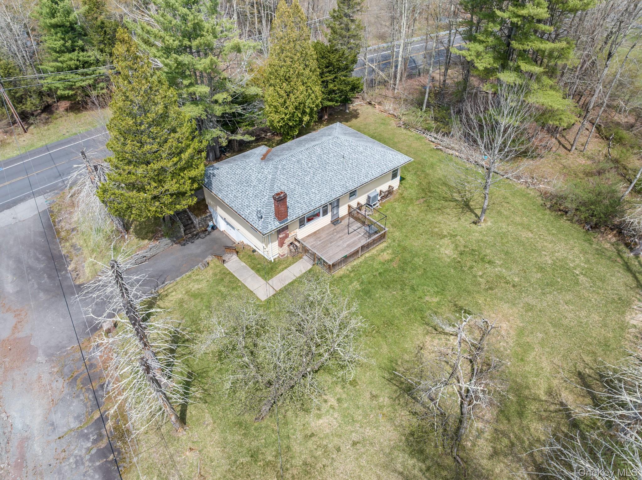 Single Family Jade Lane  Sullivan County, NY 12783, MLS-1007106-26