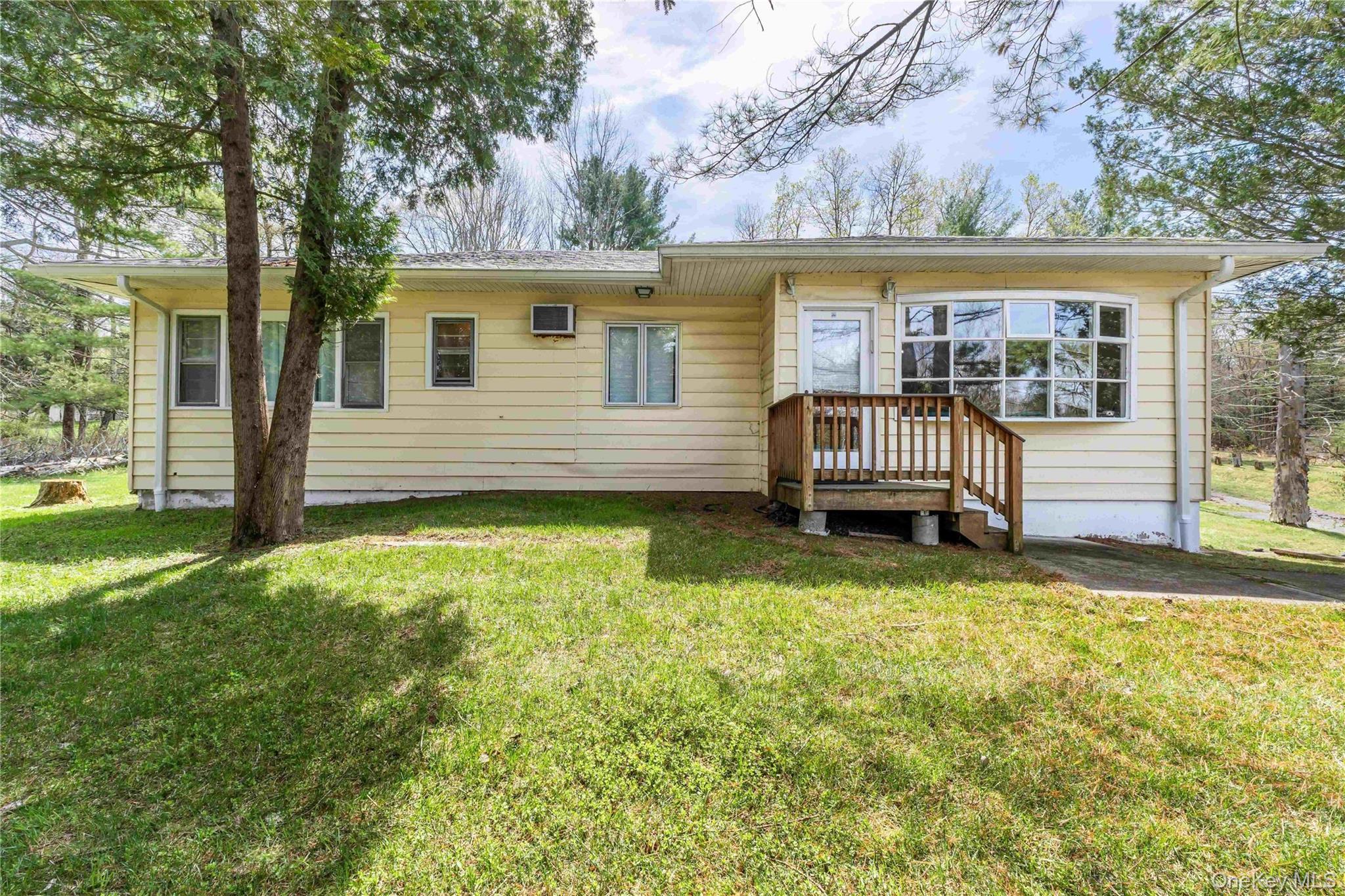 Single Family Jade Lane Sullivan County, NY 12783, MLS-1007106-3