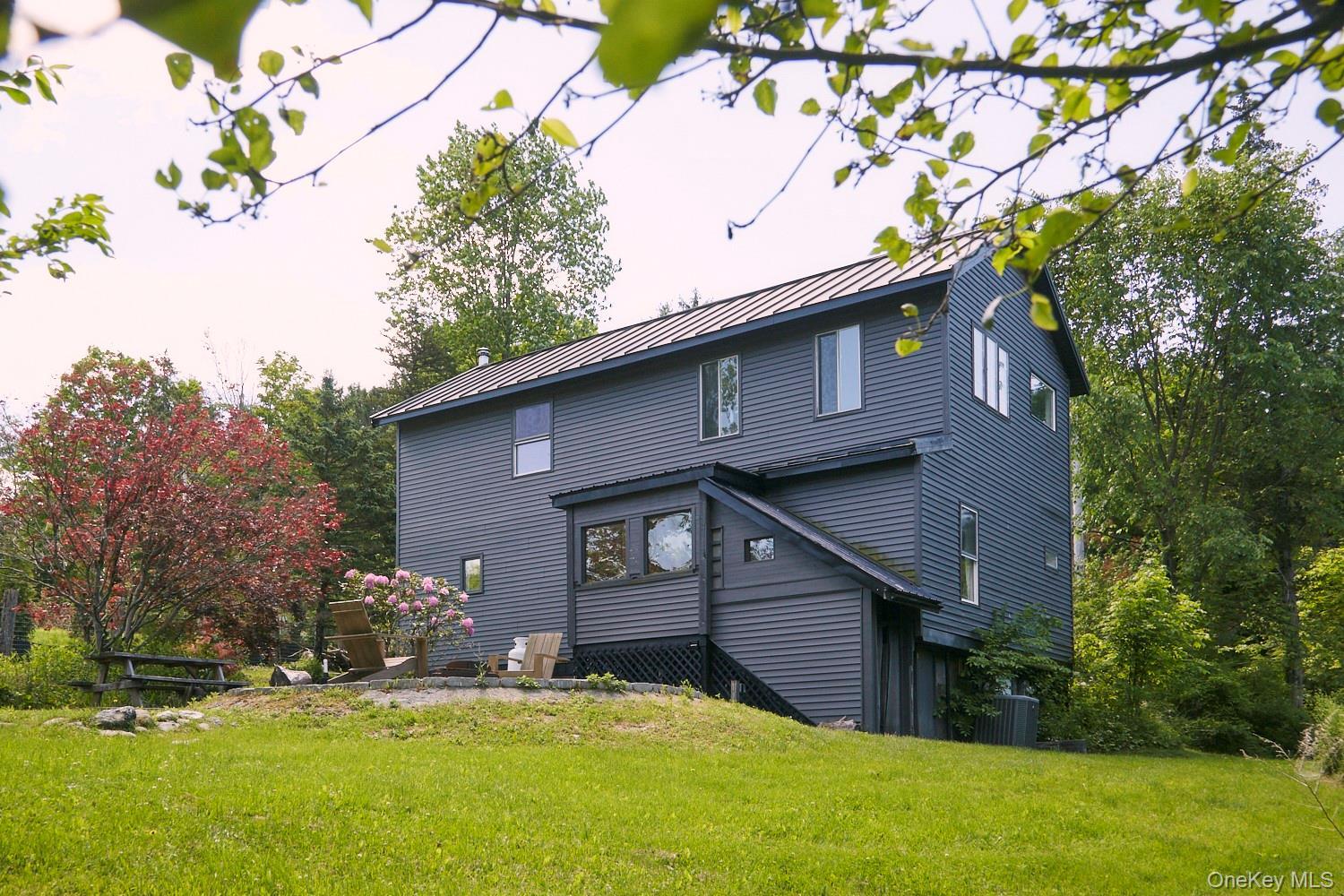 Single Family Near Road  Columbia County, NY 12571, MLS-1007119-2