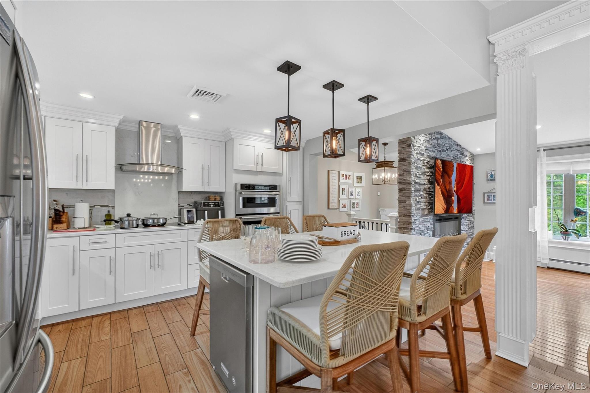 Single Family Camelot Road Dutchess County, NY 12601, MLS-1007141-13