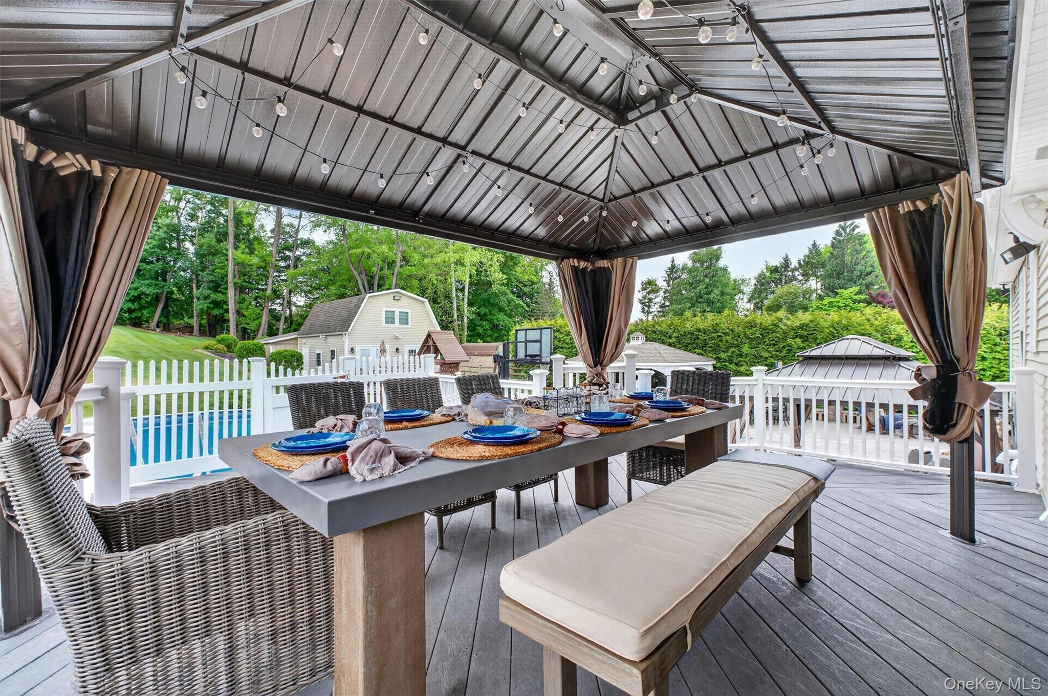 Single Family Camelot Road Dutchess County, NY 12601, MLS-1007141-34