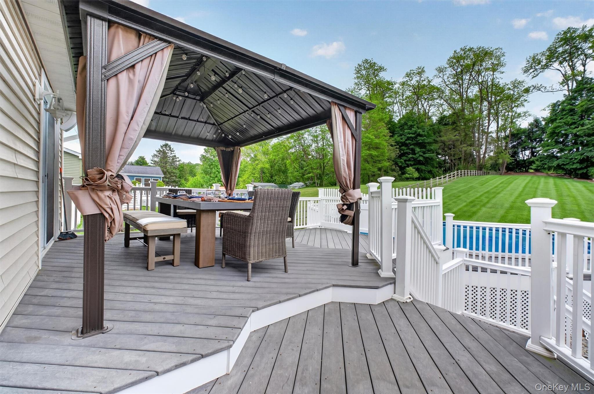 Single Family Camelot Road Dutchess County, NY 12601, MLS-1007141-35