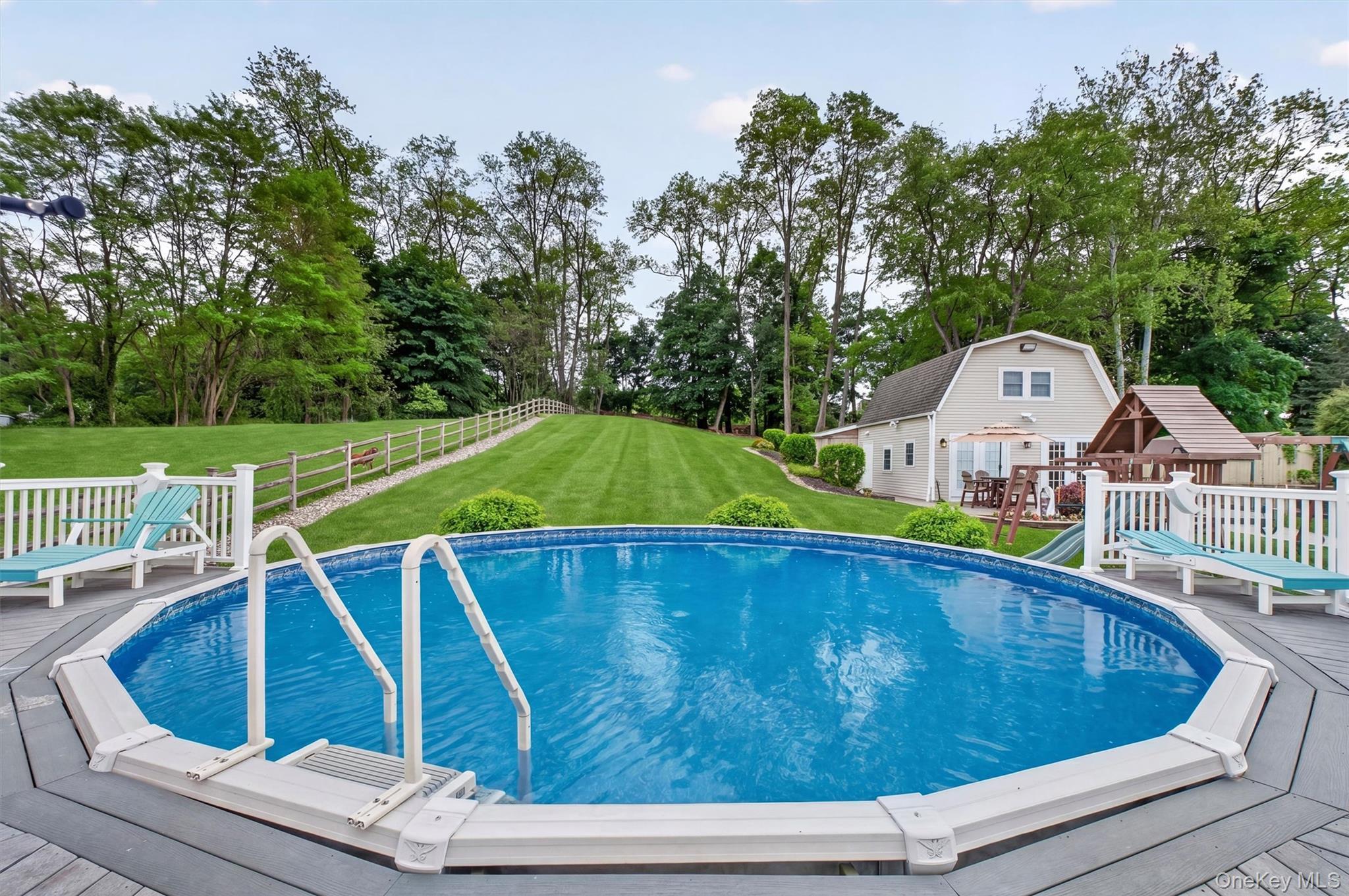 Single Family Camelot Road Dutchess County, NY 12601, MLS-1007141-36