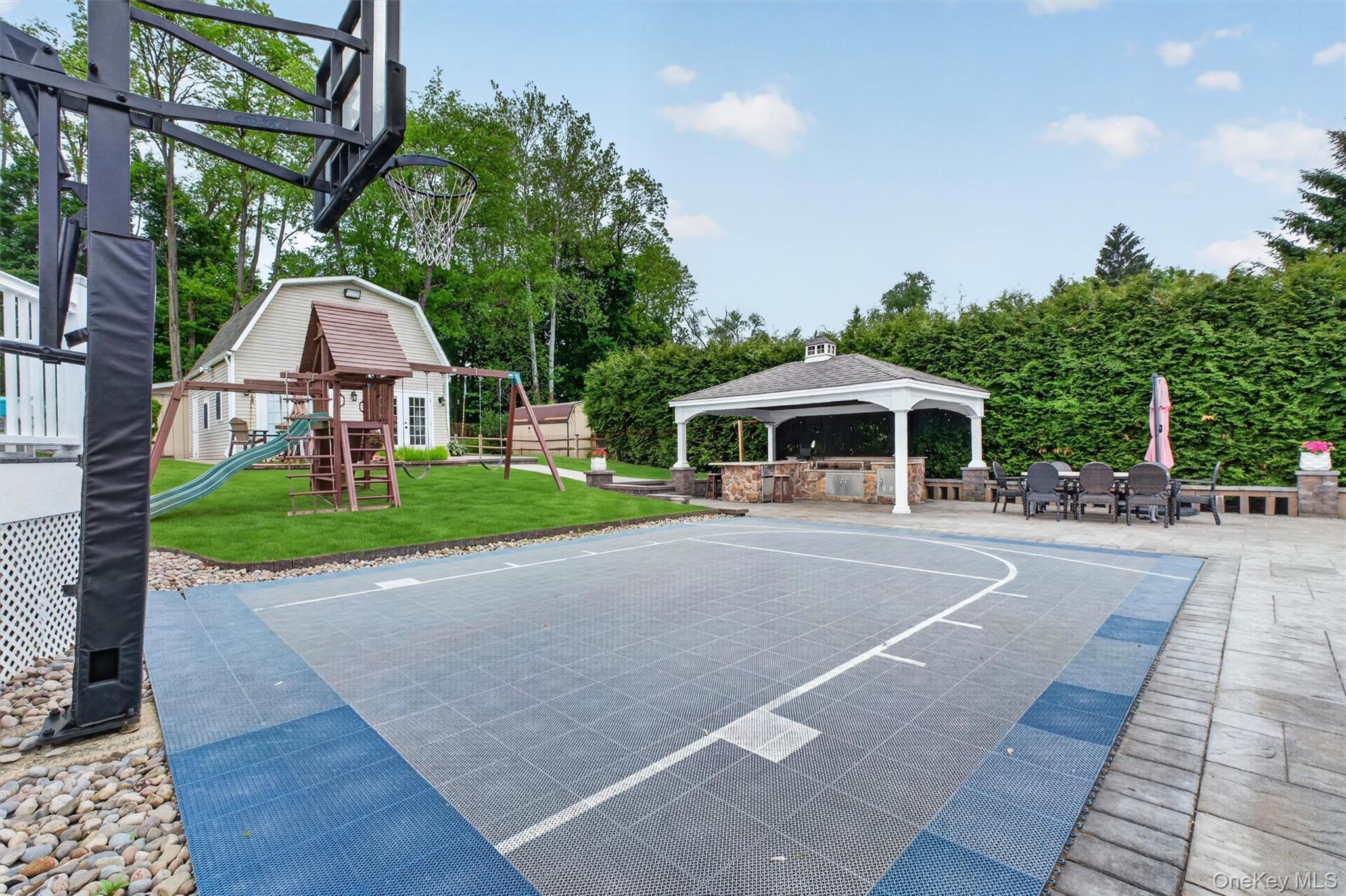 Single Family Camelot Road Dutchess County, NY 12601, MLS-1007141-37