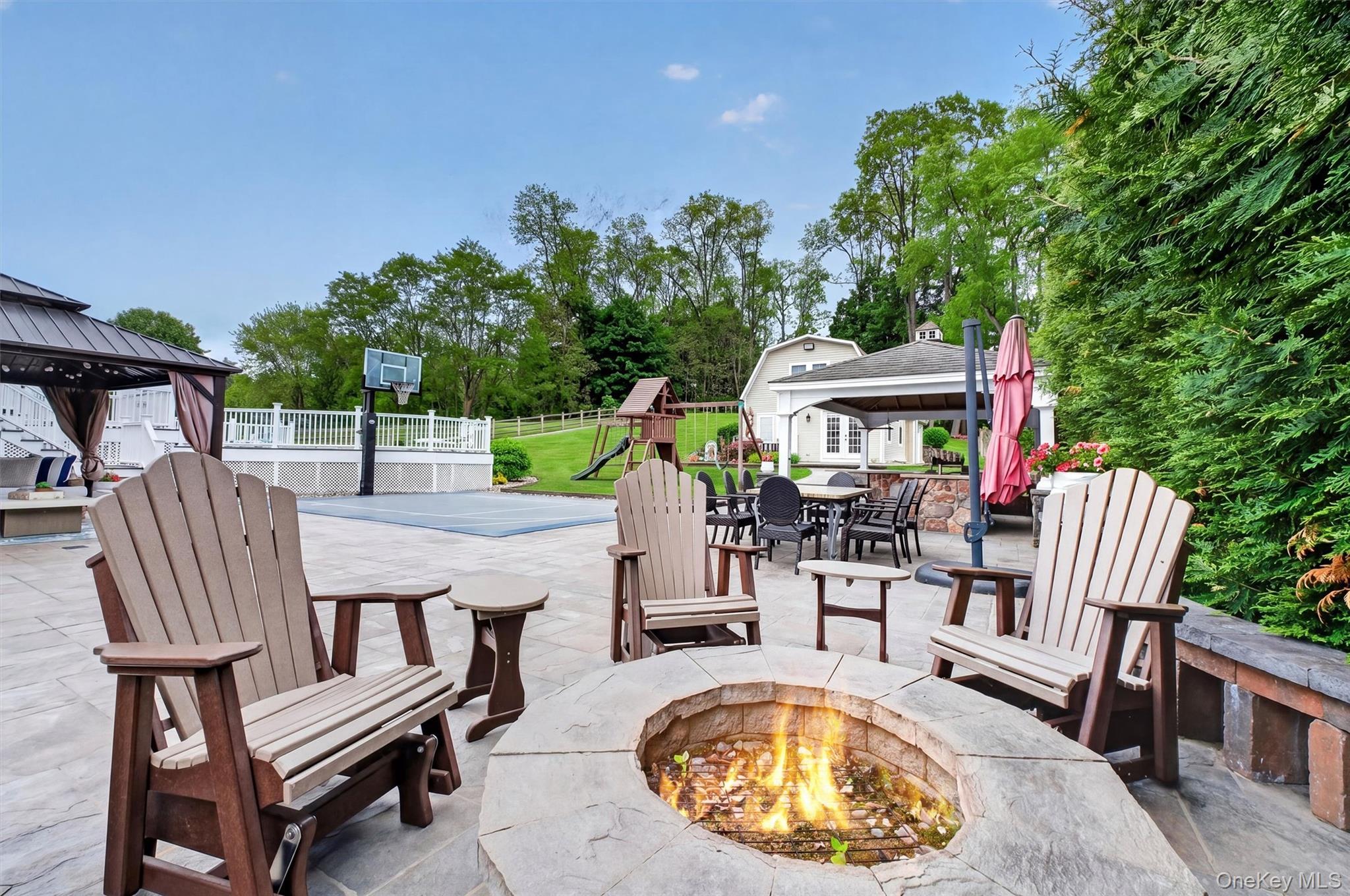 Single Family Camelot Road Dutchess County, NY 12601, MLS-1007141-41