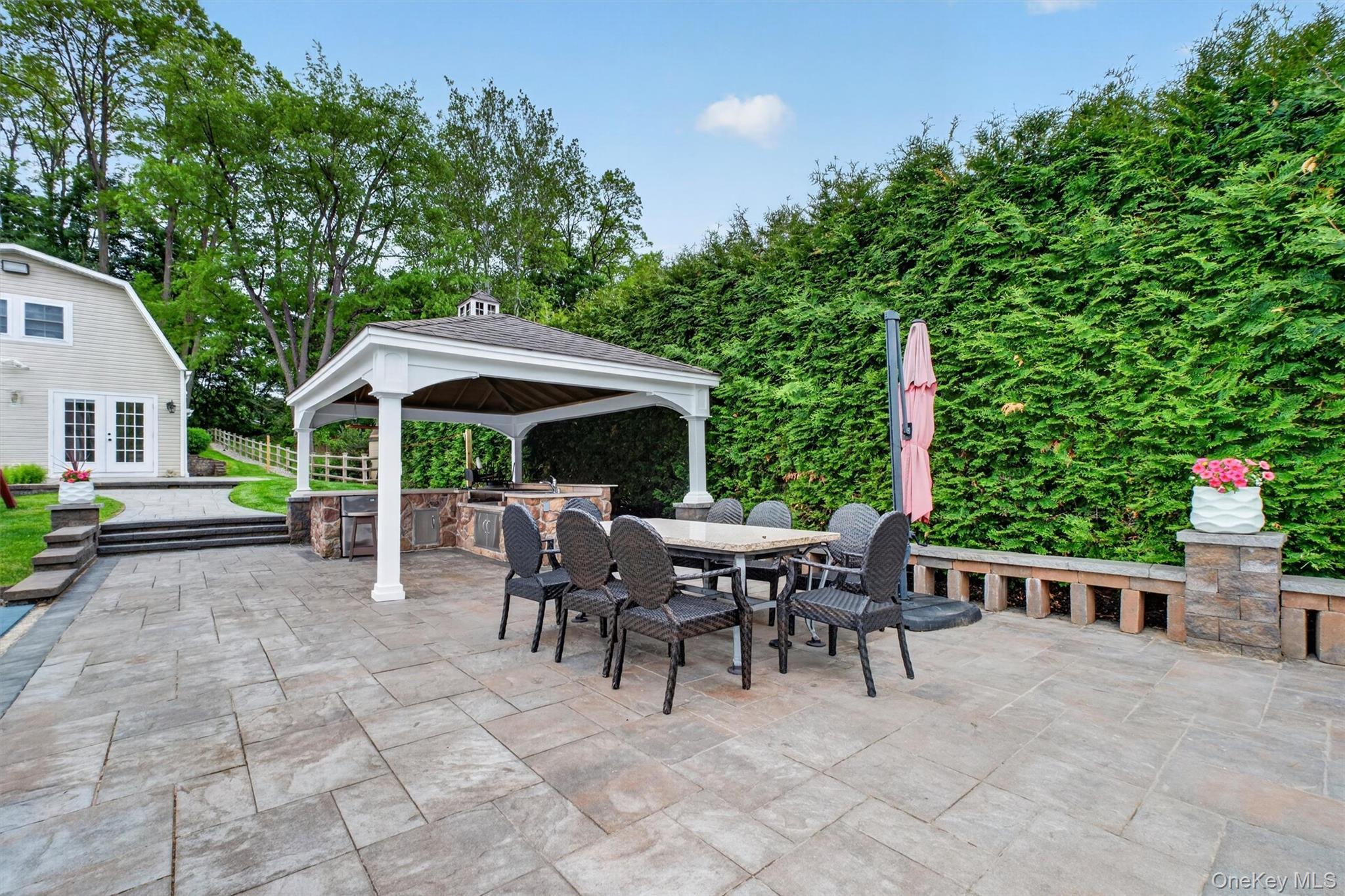 Single Family Camelot Road Dutchess County, NY 12601, MLS-1007141-42