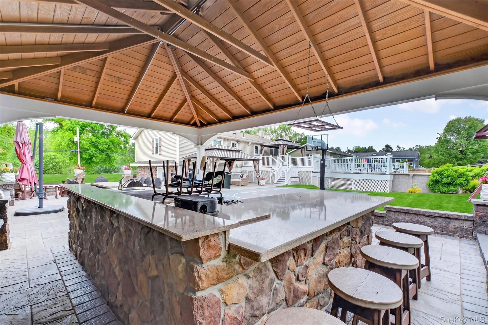 Single Family Camelot Road Dutchess County, NY 12601, MLS-1007141-45