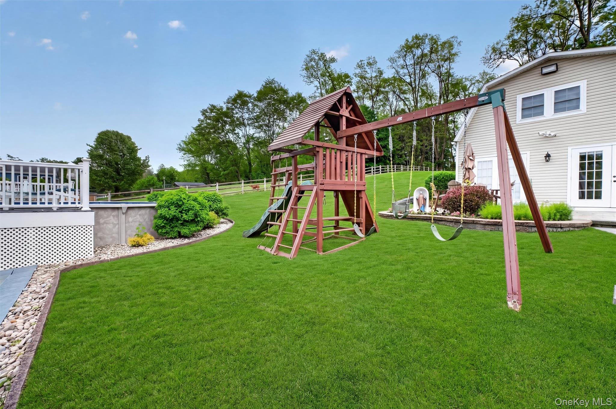 Single Family Camelot Road Dutchess County, NY 12601, MLS-1007141-46