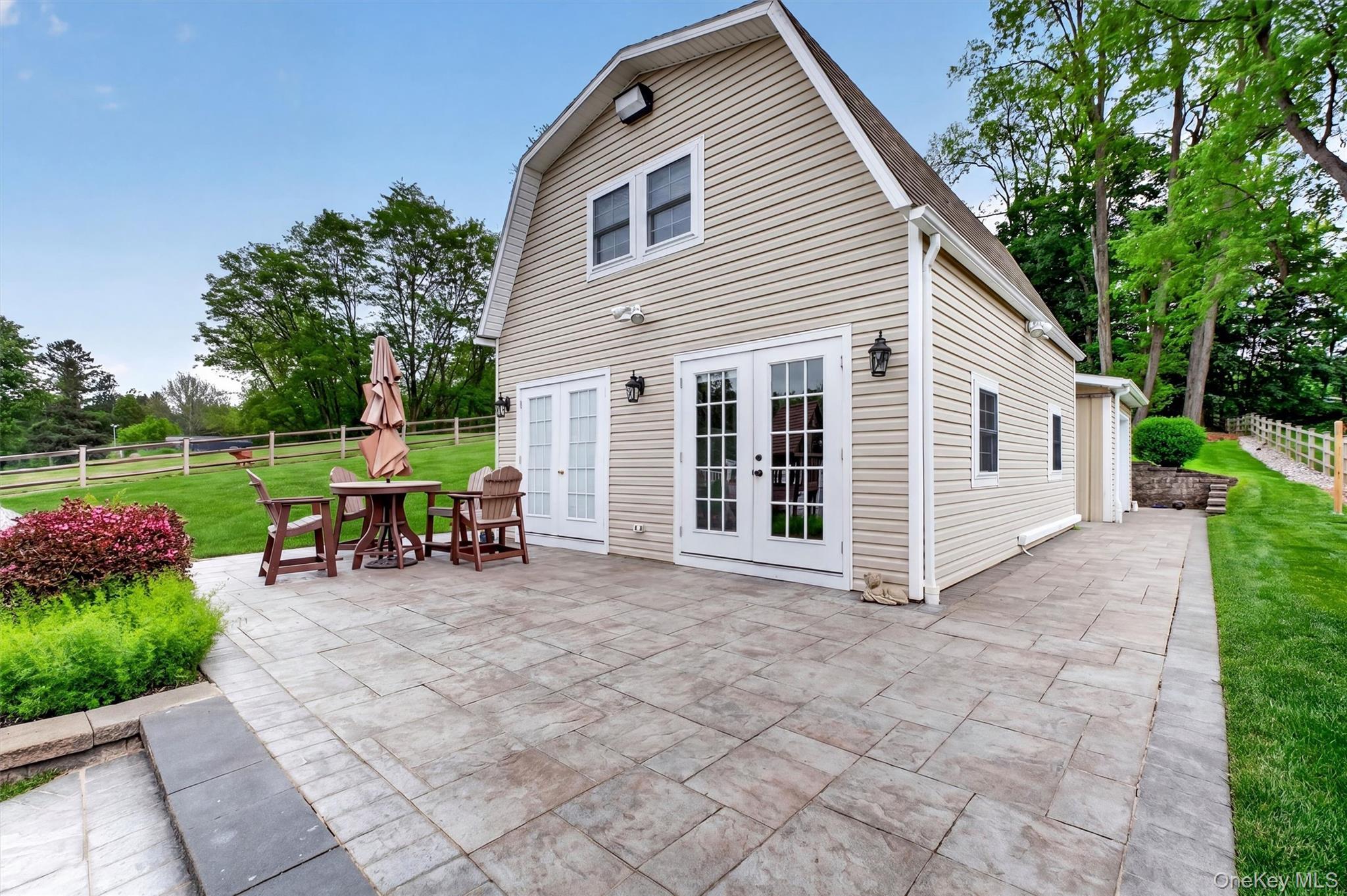 Single Family Camelot Road Dutchess County, NY 12601, MLS-1007141-47