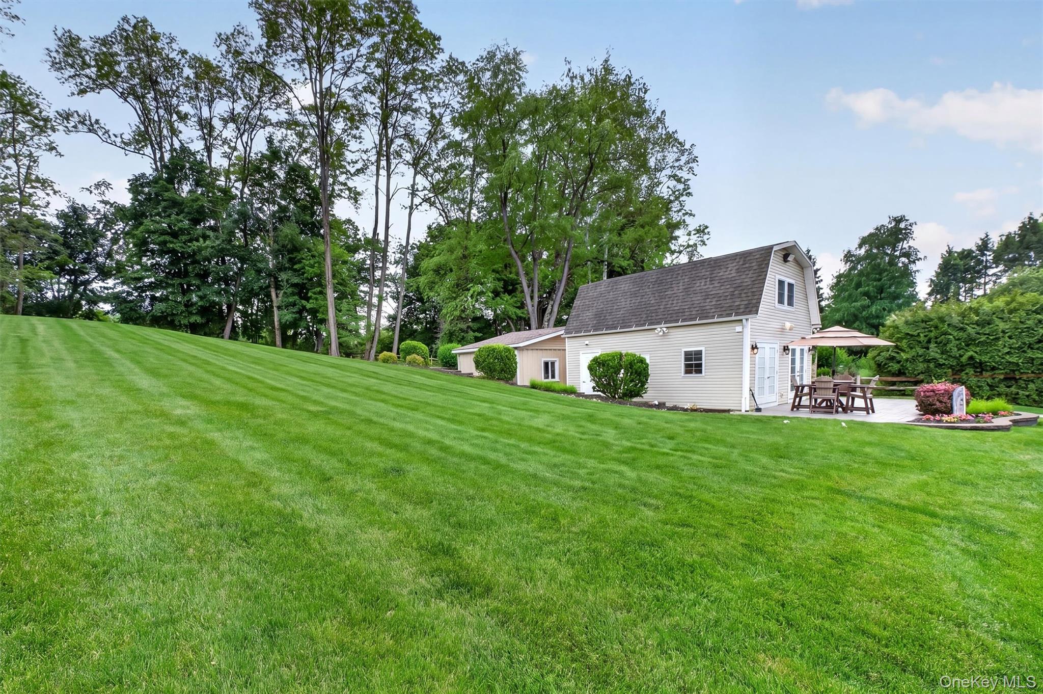 Single Family Camelot Road Dutchess County, NY 12601, MLS-1007141-48